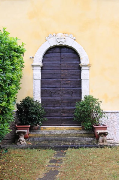Porte d'entrée Renaissance — Photo