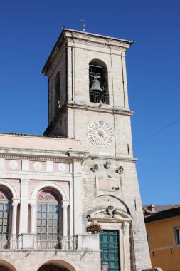 Norcia Belediye Binası