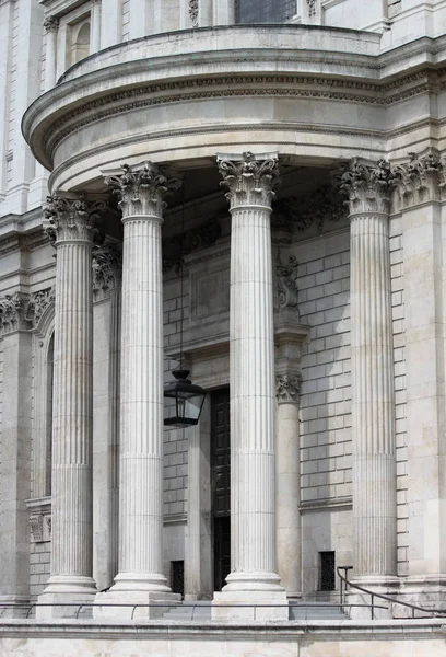 Palacio Neoclásico de Londres — Foto de Stock