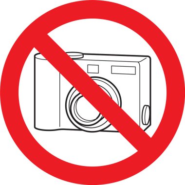 fotoğraf kamera yok