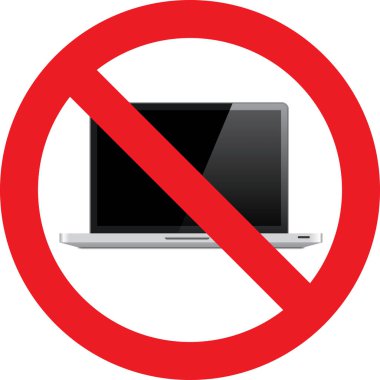 laptop yok