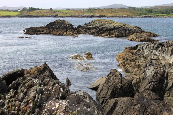 Toormore Bay in County Cork — Stock Photo, Image