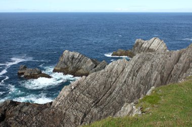 Malin Head İrlanda