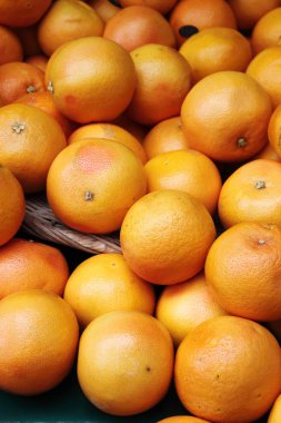 portakal bir greengrocery Satılık