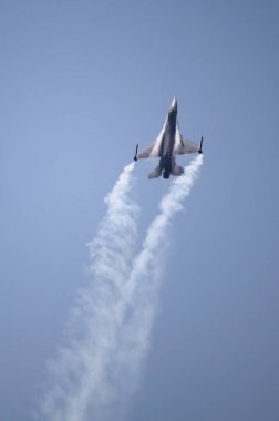 f-16 avcı Şahin