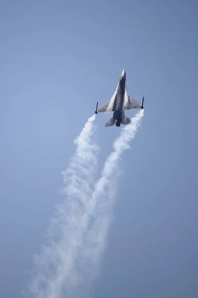 Faucon chasseur F-16 — Photo
