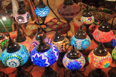 Piyasa ahır Satılık Arap lambalar