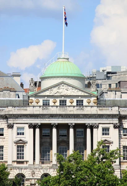 Somerset House in London — Stock Photo, Image
