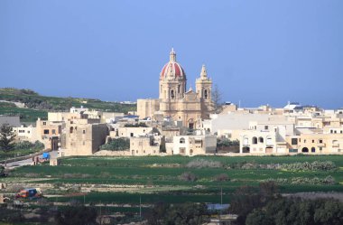 Our Lady ziyaret Kilisesi