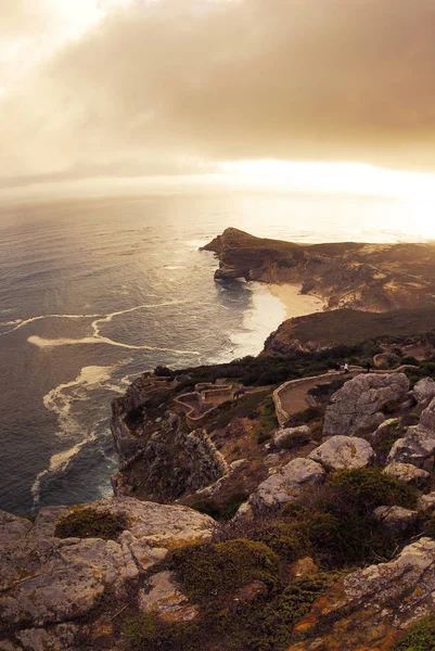 Cape of Good Hope, Afrique du Sud — Photo