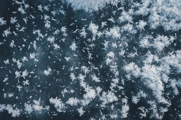 Анотація льоду фону — стокове фото