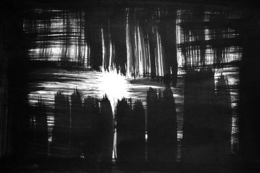 soyut siyah beyaz arkaplan