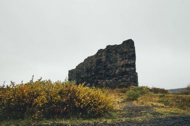 Eyjan Rock