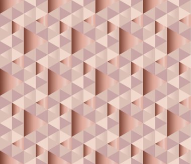 bakır metal doku vektör arka plan. lüks şenlikli yüzey b