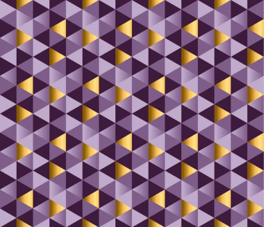 Mor şık zarif soyut yinelenebilir motif. Lila rengi wallp