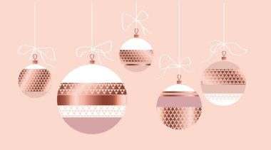 vektör arka plan ile pembe pastel renk ve altın metal doku 