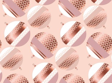 pastel şık zarif soyut yinelenebilir motif için yeni yıl celeb