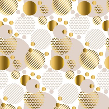  yinelenebilir motif şenlikli ambalaj kağıdı için. soyut ampul geri