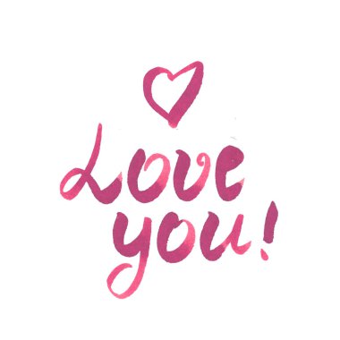 İlham verici Sevgililer günü romantik teklif el yazısı. 