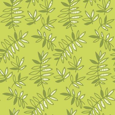 Paket kağıdı, SK için seamless modeli soyut tropikal yaprak