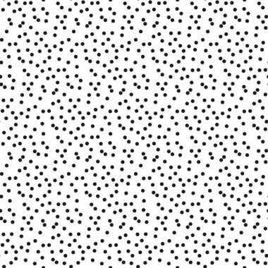 Polka Noktalı deseni, sorunsuz vektör arka plan. baskı ve web projeleri için noktalı soyut seamless modeli
