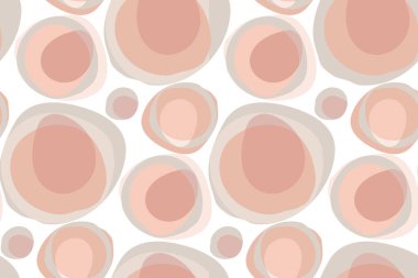 taş doğal dekoratif arka plan şekli. vektör seamless modeli için yüzey tasarımı, kumaş, kağıt ambalaj