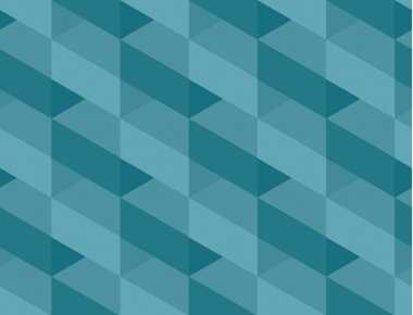 Soyut motif. deniz mavi renk soyut konsept tasarımı. vektör Dikişsiz desen kumaş, kağıt, baskı ve web yüzey tasarımı ambalaj için 