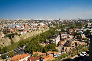 Georgia yaz başkenti