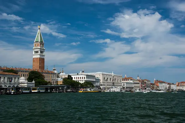 Piazza San Marco Venezia