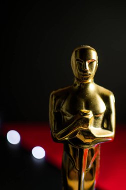 En iyi film Oscar staute
