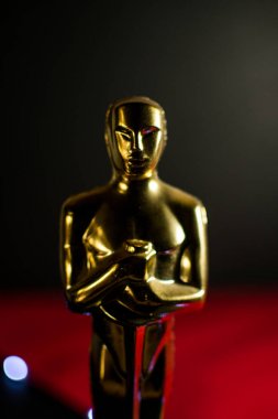 En iyi film Oscar staute