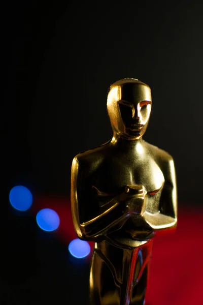 En iyi film Oscar staute