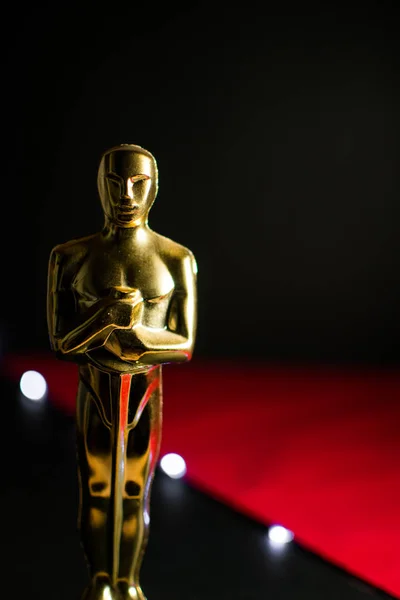 En iyi film Oscar staute