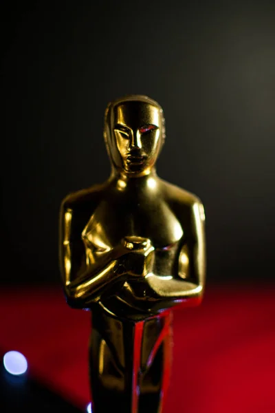 En iyi film Oscar staute