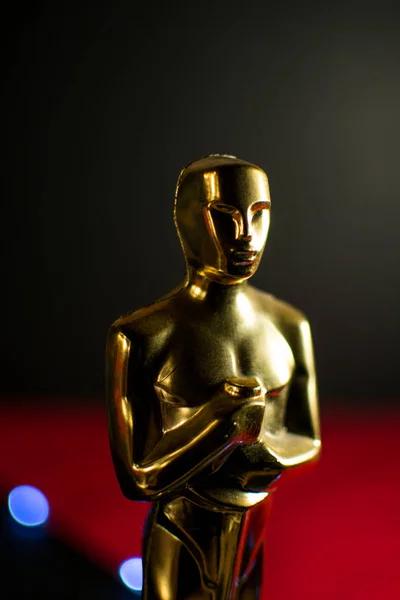 En iyi film Oscar staute