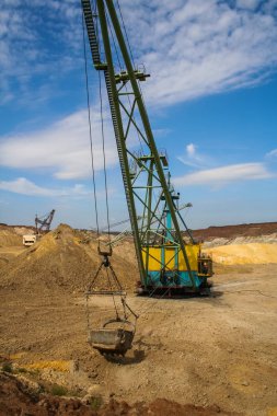 Yürüyen tarak - Kaptan