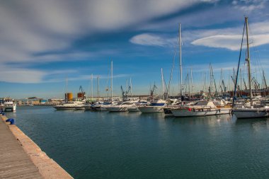 Castellon Yat Kulübü