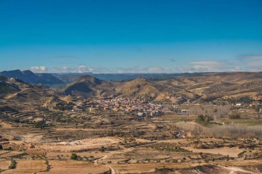 Castellon kil ocağı 