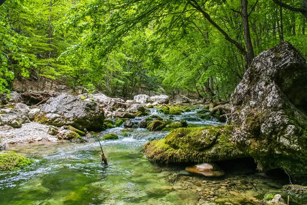 El Gran Cañón —  Fotos de Stock