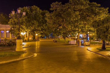 Odessa Ulusal Akademik tiyatro, Opera ve Ba kare