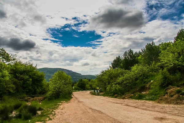 Mangush Yaylası yirmiden