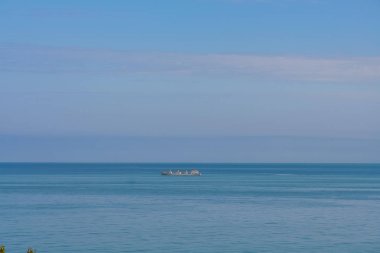 Sahil İlçesi Sevas şehir radyo odam