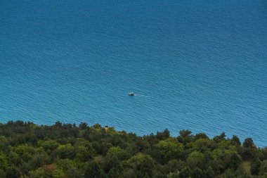 Mangush Yaylası yirmiden