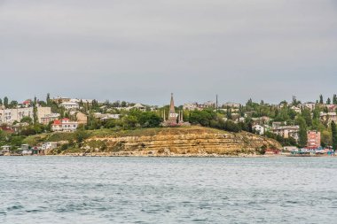 2. Muhafız ordusu askerleri için anıt of Glory