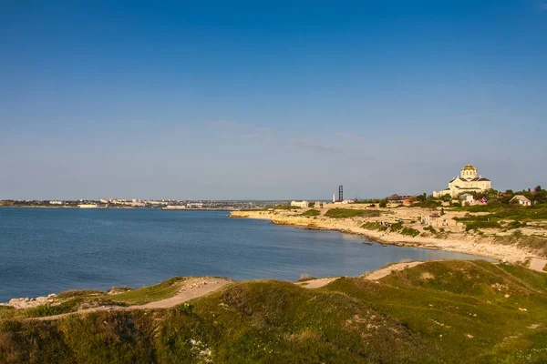 Vladimir Cathedral Ortodoks Kilisesi