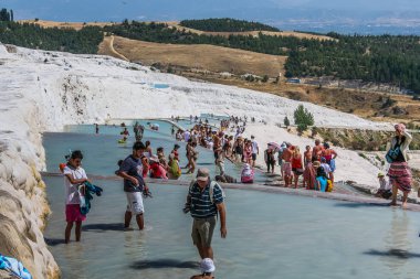 Hierapolis antik kenti Antik şehir