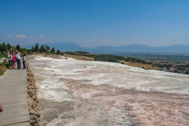 Hierapolis antik kenti Antik şehir