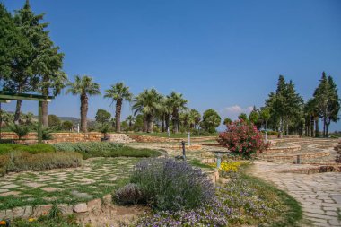 Hierapolis antik kenti Antik şehir