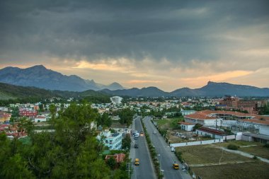 Çamyuva Köyü