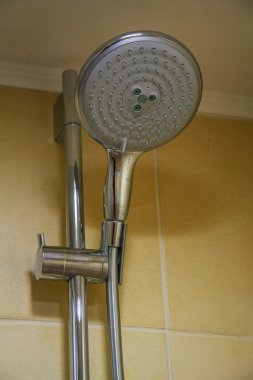 sulama olabilir duş